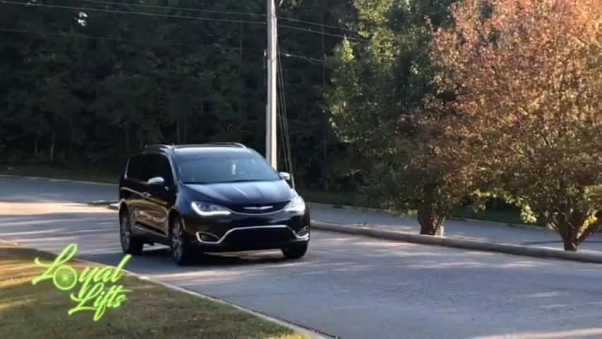 Senior Transportation in Hendersonville, NC