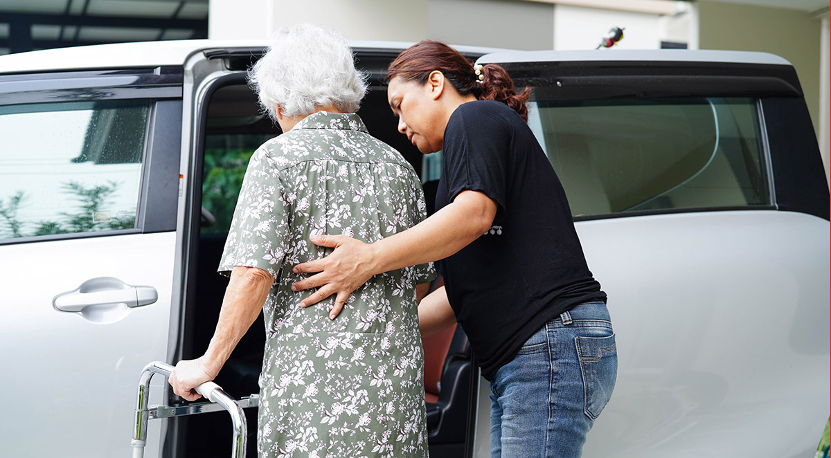 How to Plan Hospital Discharge Transportation