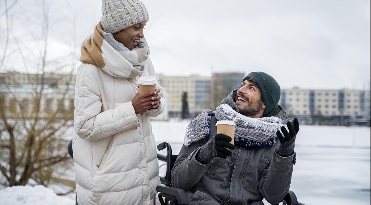 Holiday Planning Guide for Families with Disabled Loved Ones