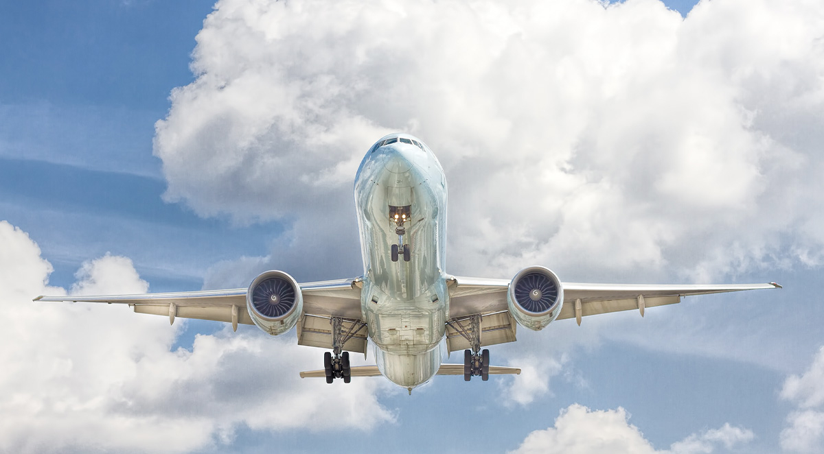 How the Disabled Prepare for Holiday Airplane Travel