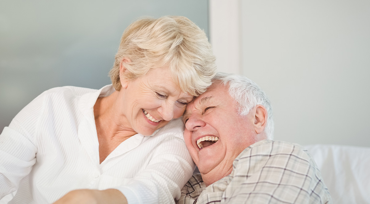 Boost Health Through Laughter Boost Health Through Laughter
