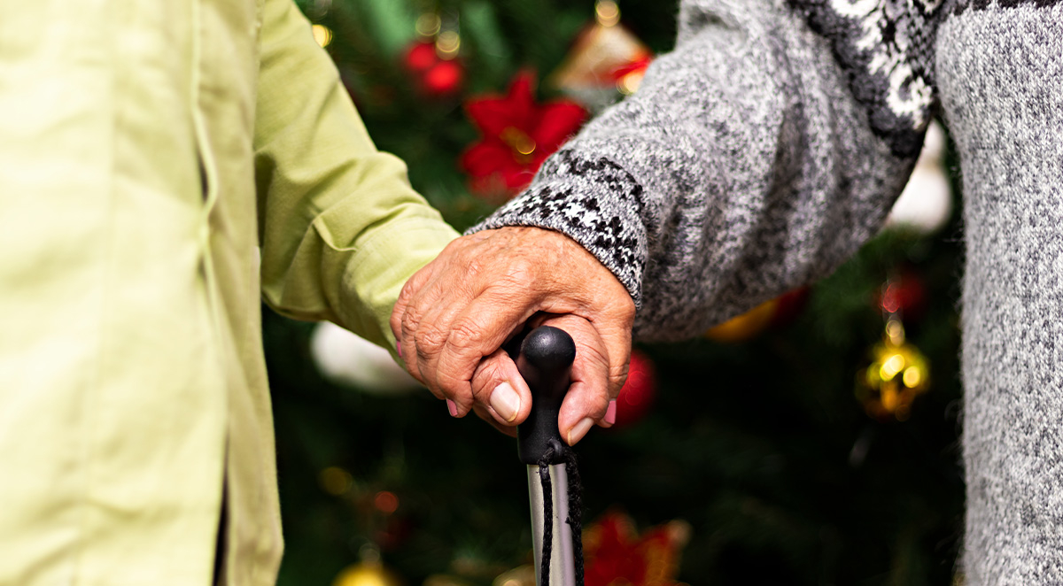 4 Ways to Make Your Holiday Celebration More Accessible for Disabled Family Members 4 Ways to Make Your Holiday Celebration More Accessible for Disabled Family Members
