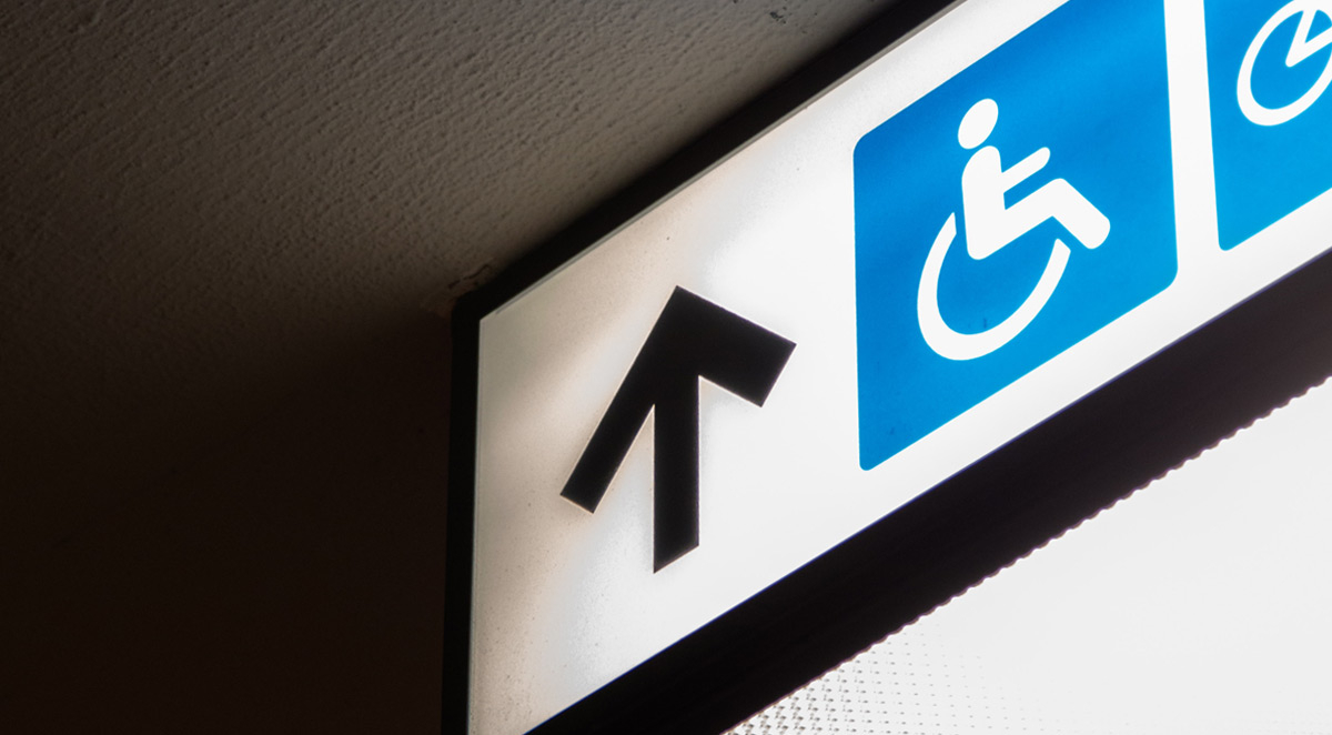Tips for Traveling in Asheville During Winter With Your Wheelchair