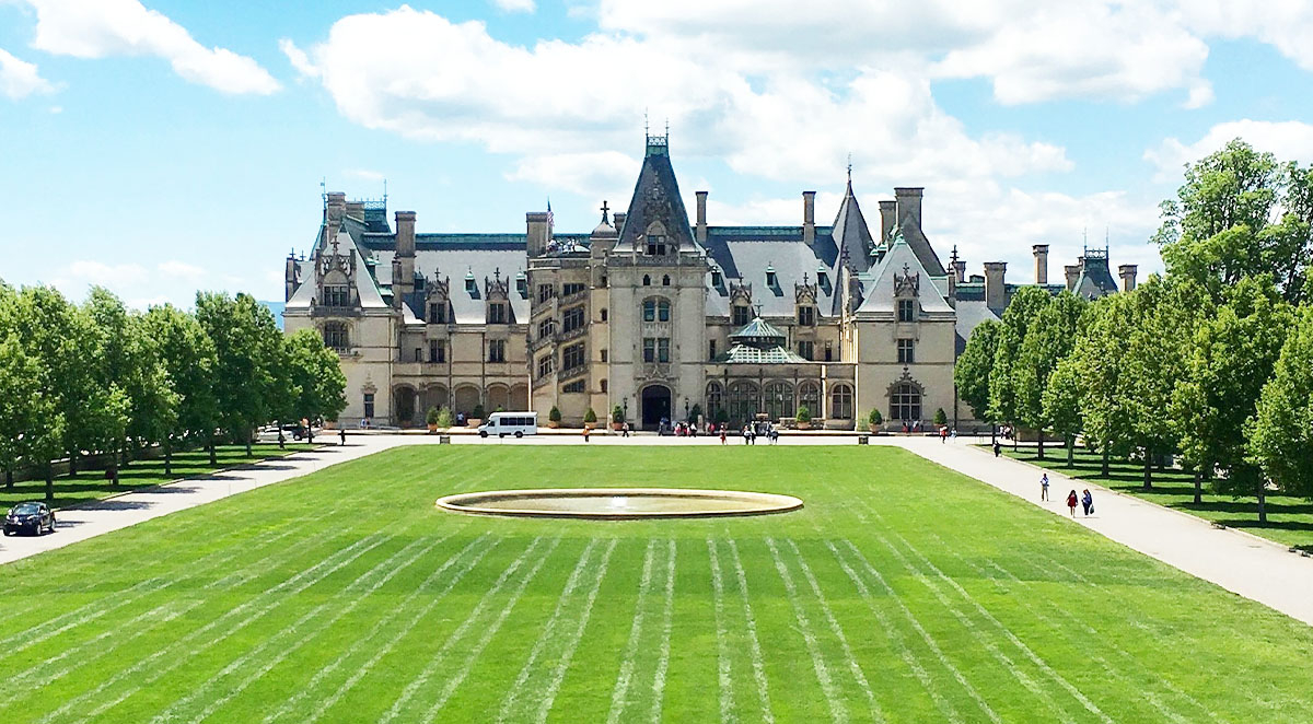 10 Best Accessible Spots in Asheville