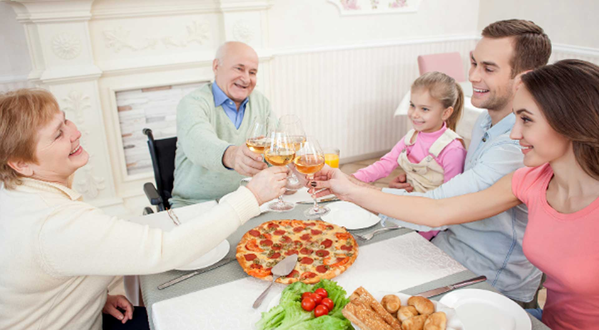 How To Get to Weddings, Birthdays, and Special Occasions With Your Wheelchair