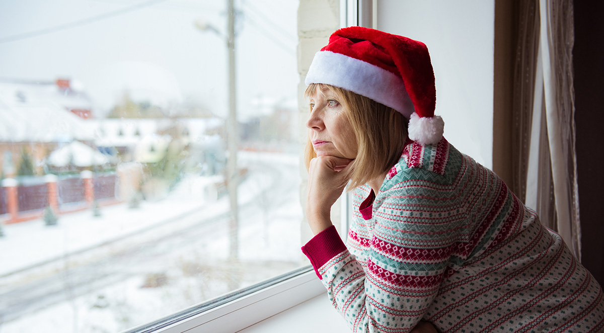 How to Beat Seasonal Affective Disorder (SAD) for the Elderly