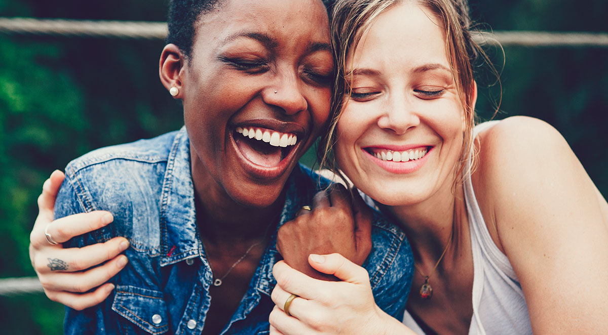 How to Experience More Joy This Year