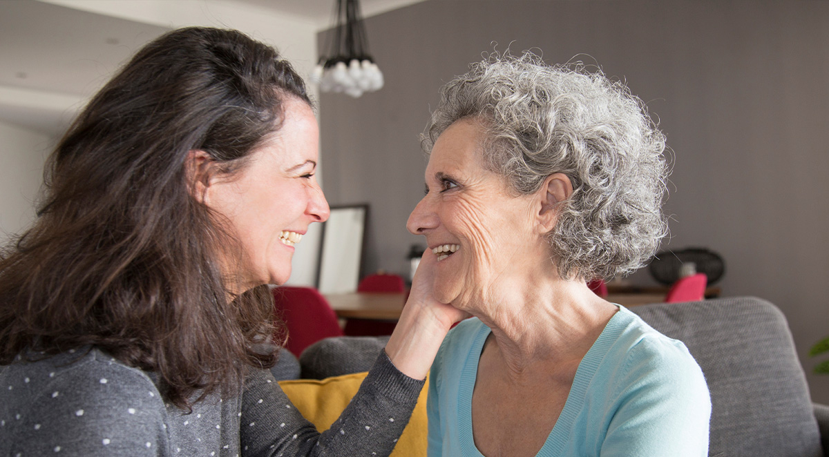 Three Signs to Watch for in an Aging Parent