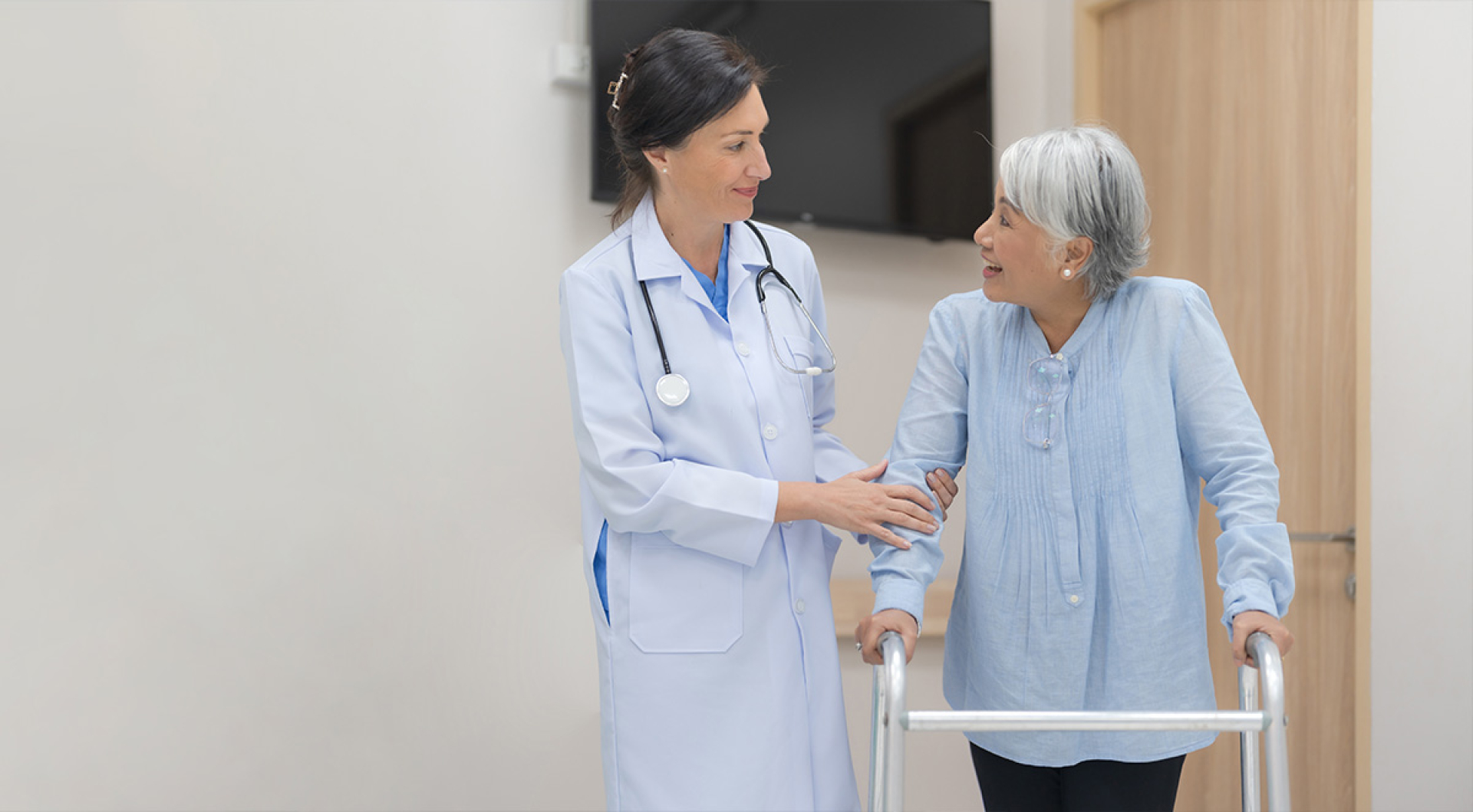 Back to Health: Transportation Tips for Regular Medical Appointments