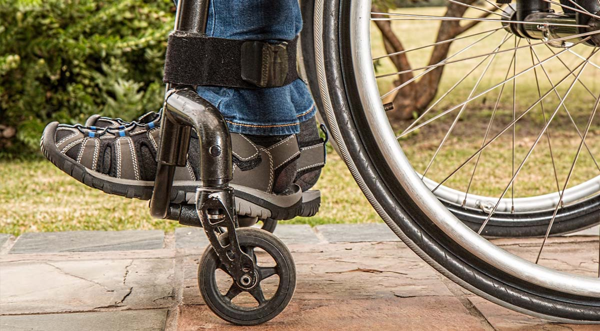 How to Travel Around Asheville With Your Wheelchair This Summer