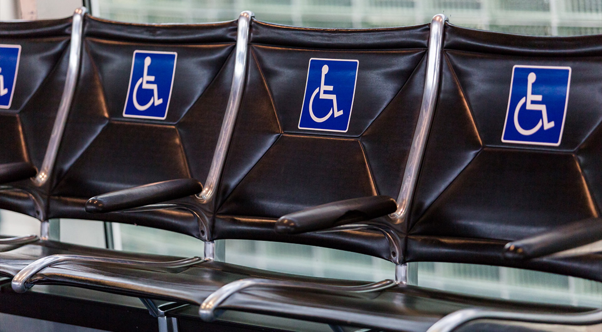 Asheville Airport Offers ADA Compliant Services