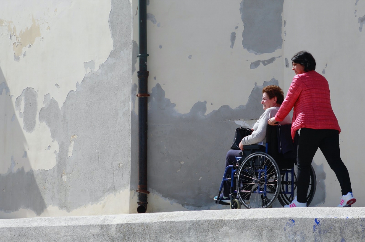 10 Handy Resources for Travelers with Disabilities