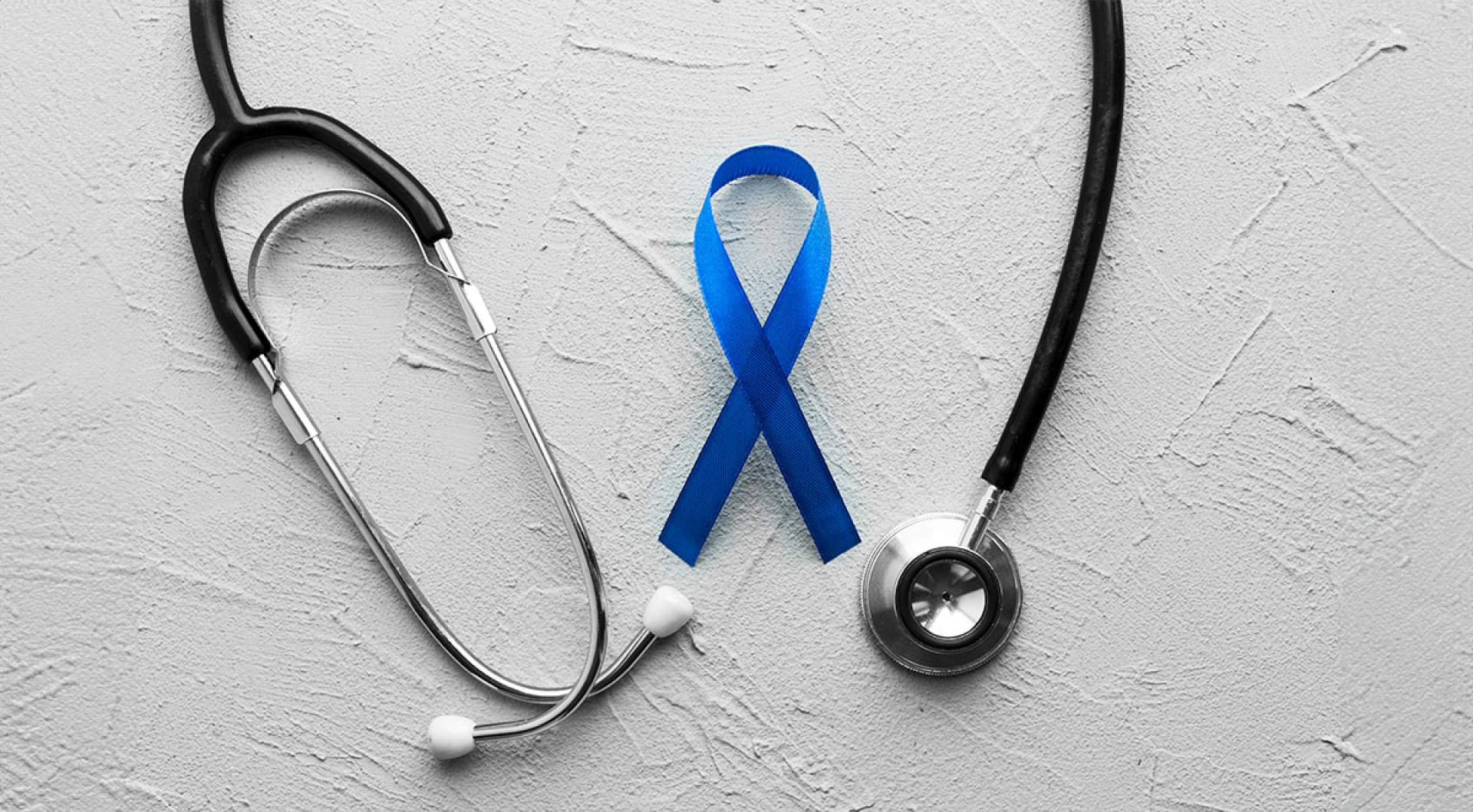 Colorectal Cancer Awareness Month